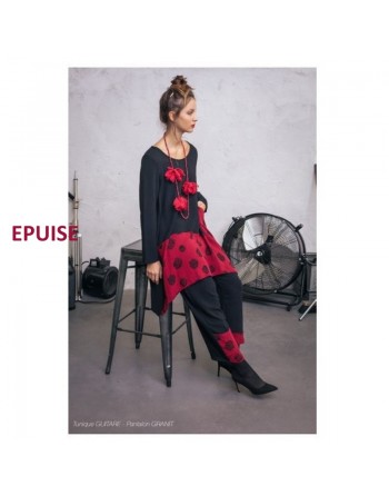 Ensemble pantalon et...