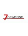 7 seasons